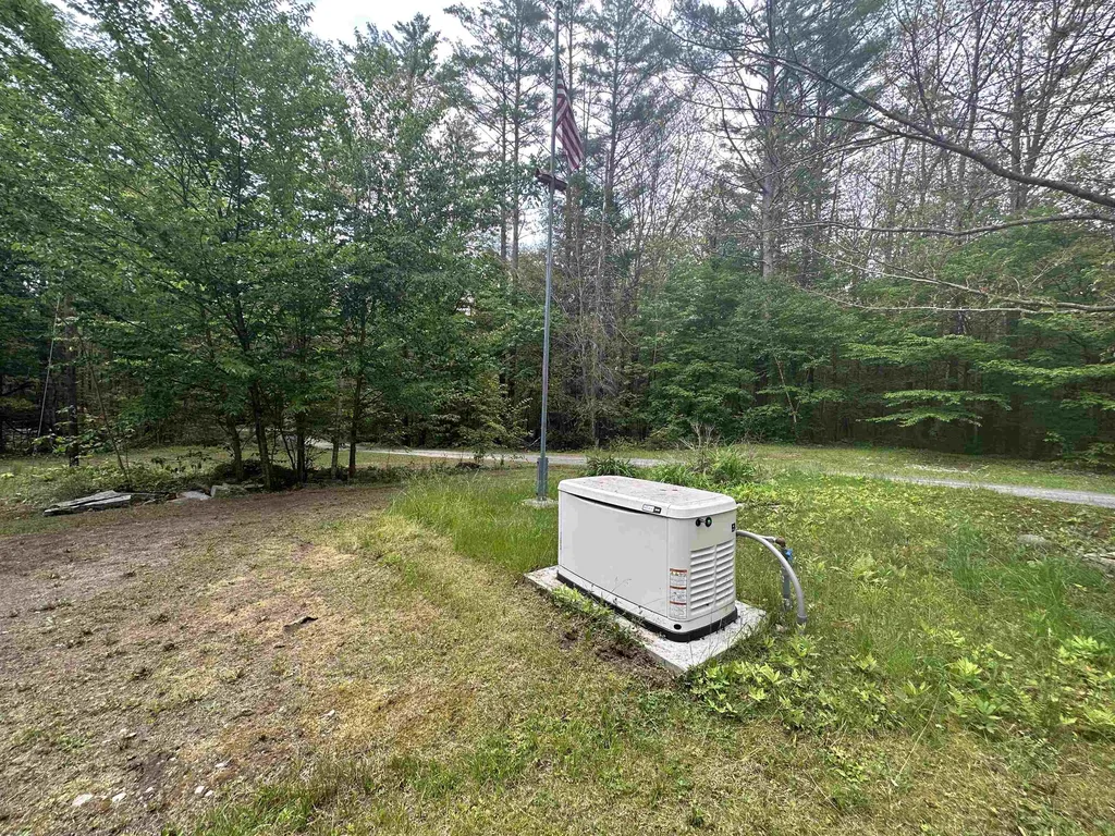161 Kilton Pond Road Grafton NH 03240