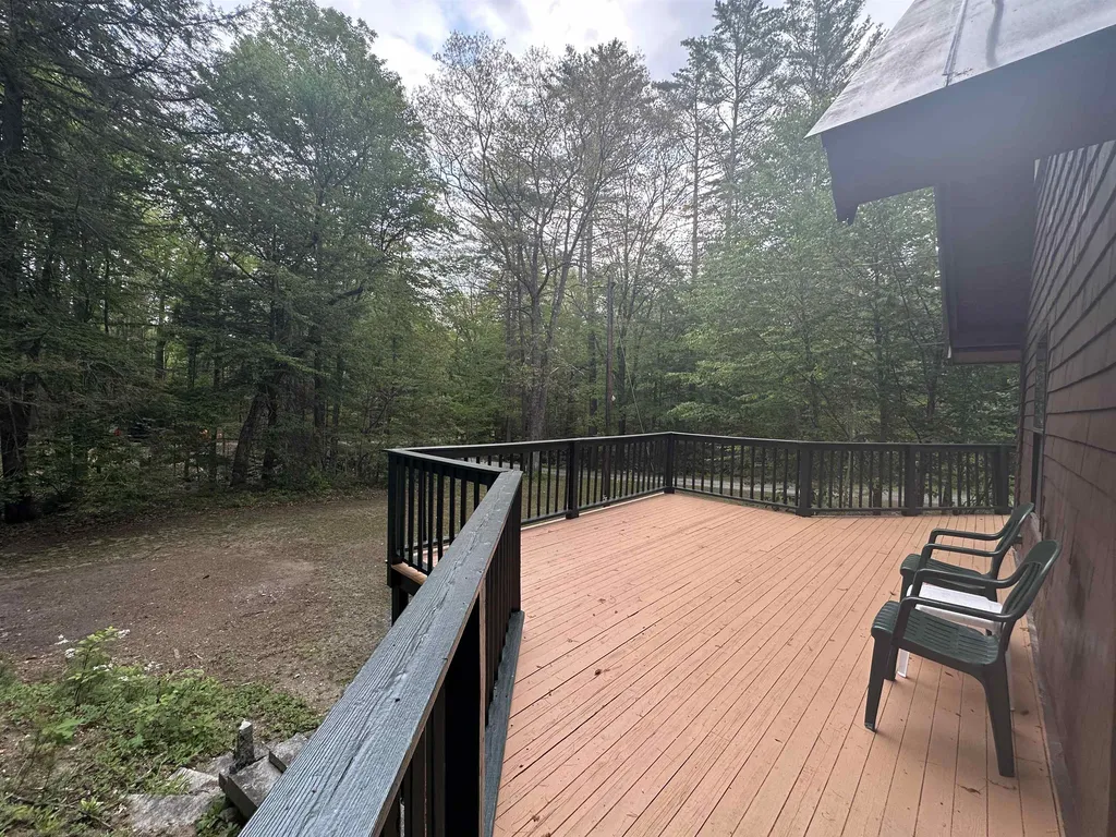161 Kilton Pond Road Grafton NH 03240