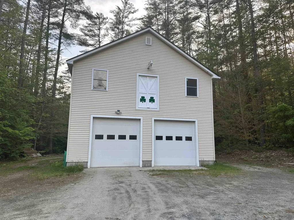 161 Kilton Pond Road Grafton NH 03240