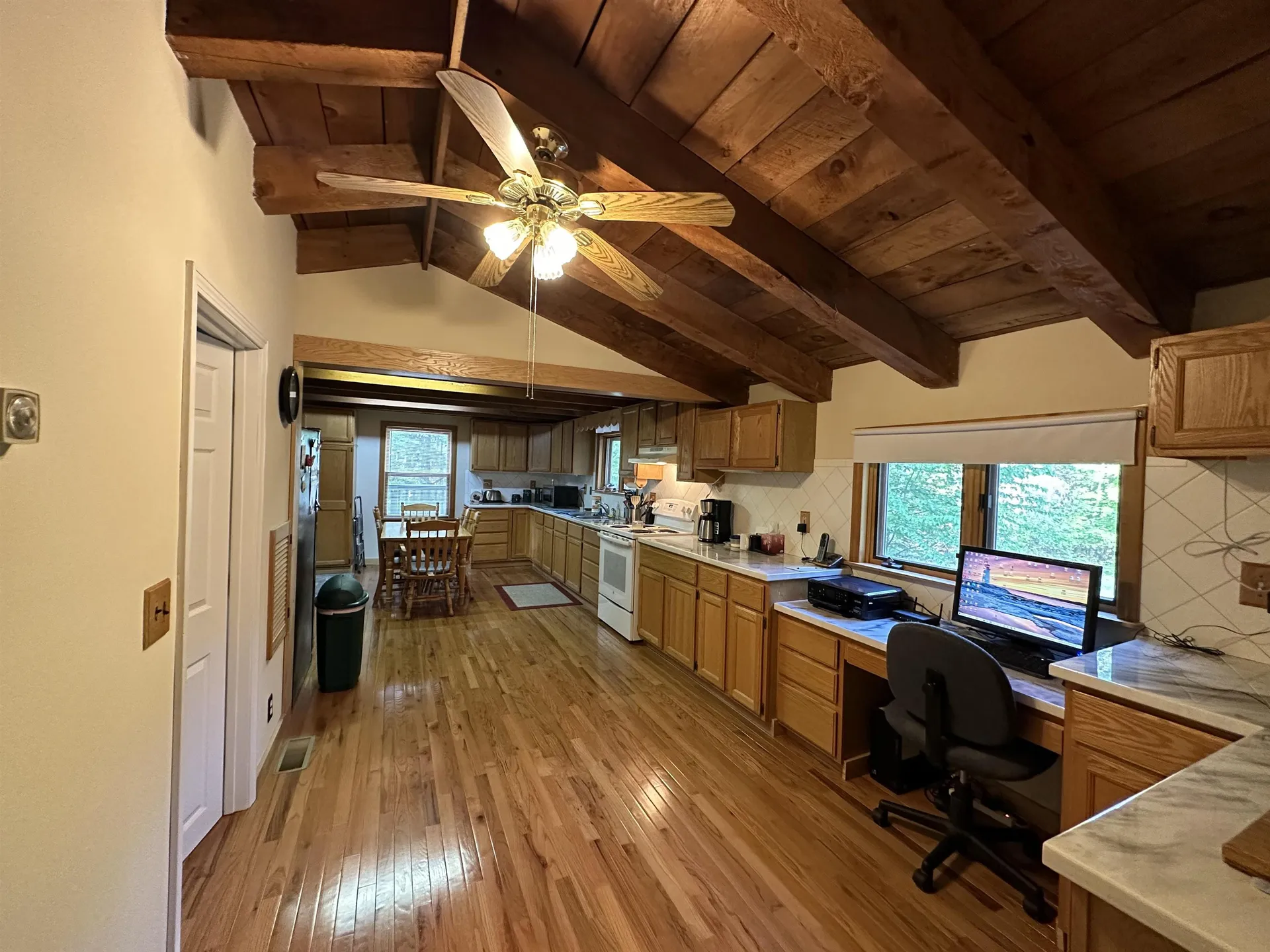 161 Kilton Pond Road Grafton NH 03240