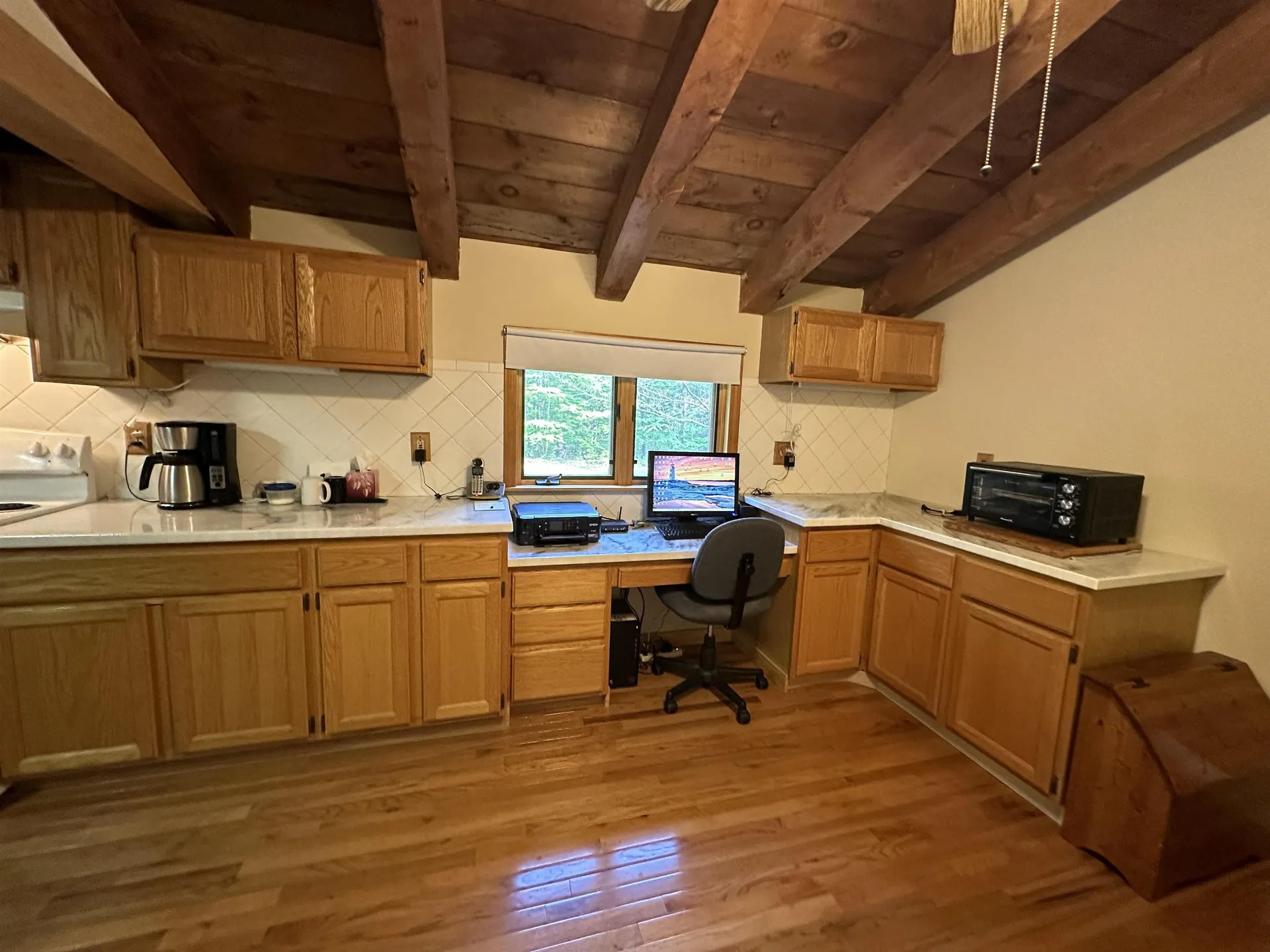 161 Kilton Pond Road Grafton NH 03240