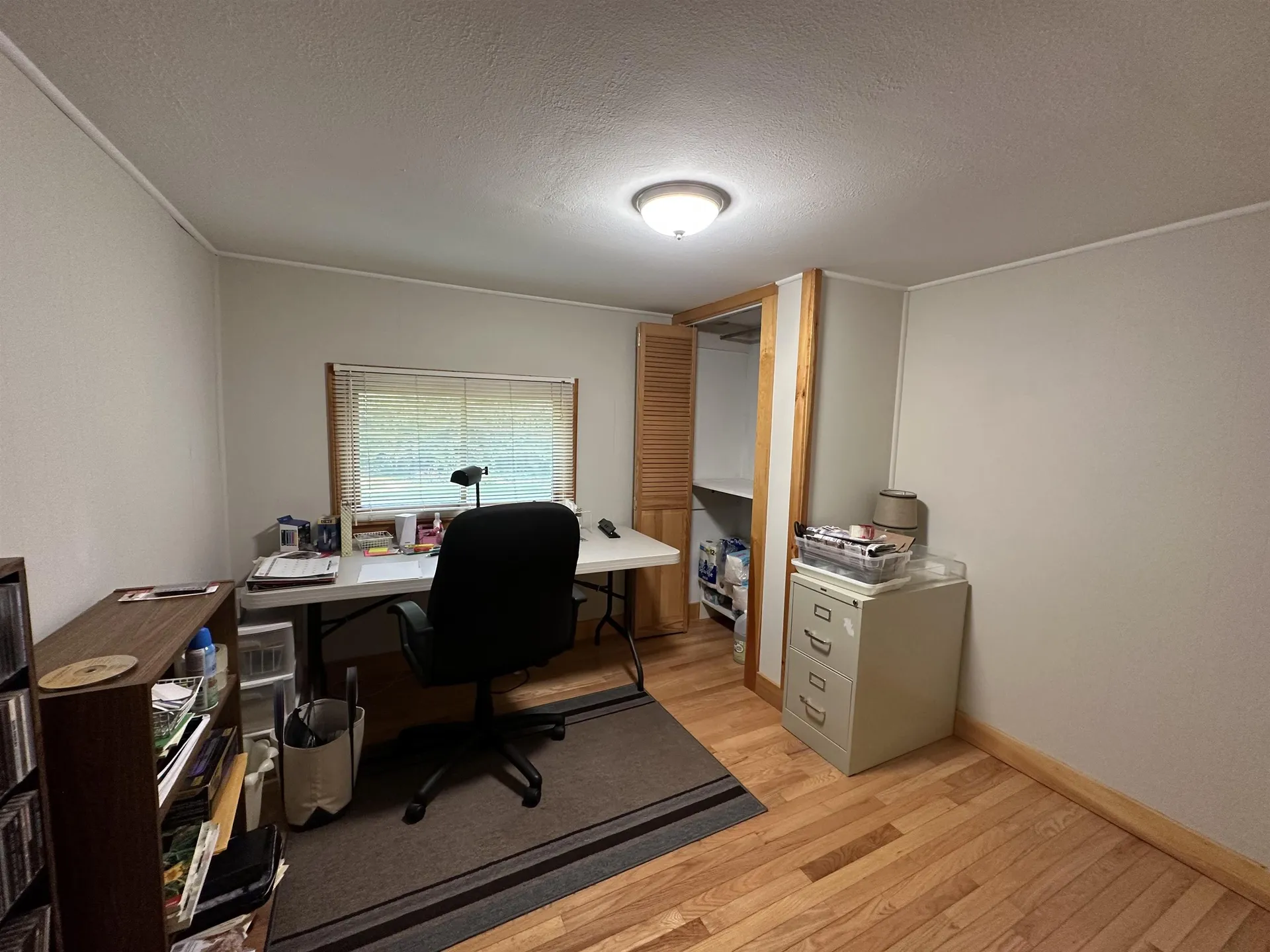 161 Kilton Pond Road Grafton NH 03240
