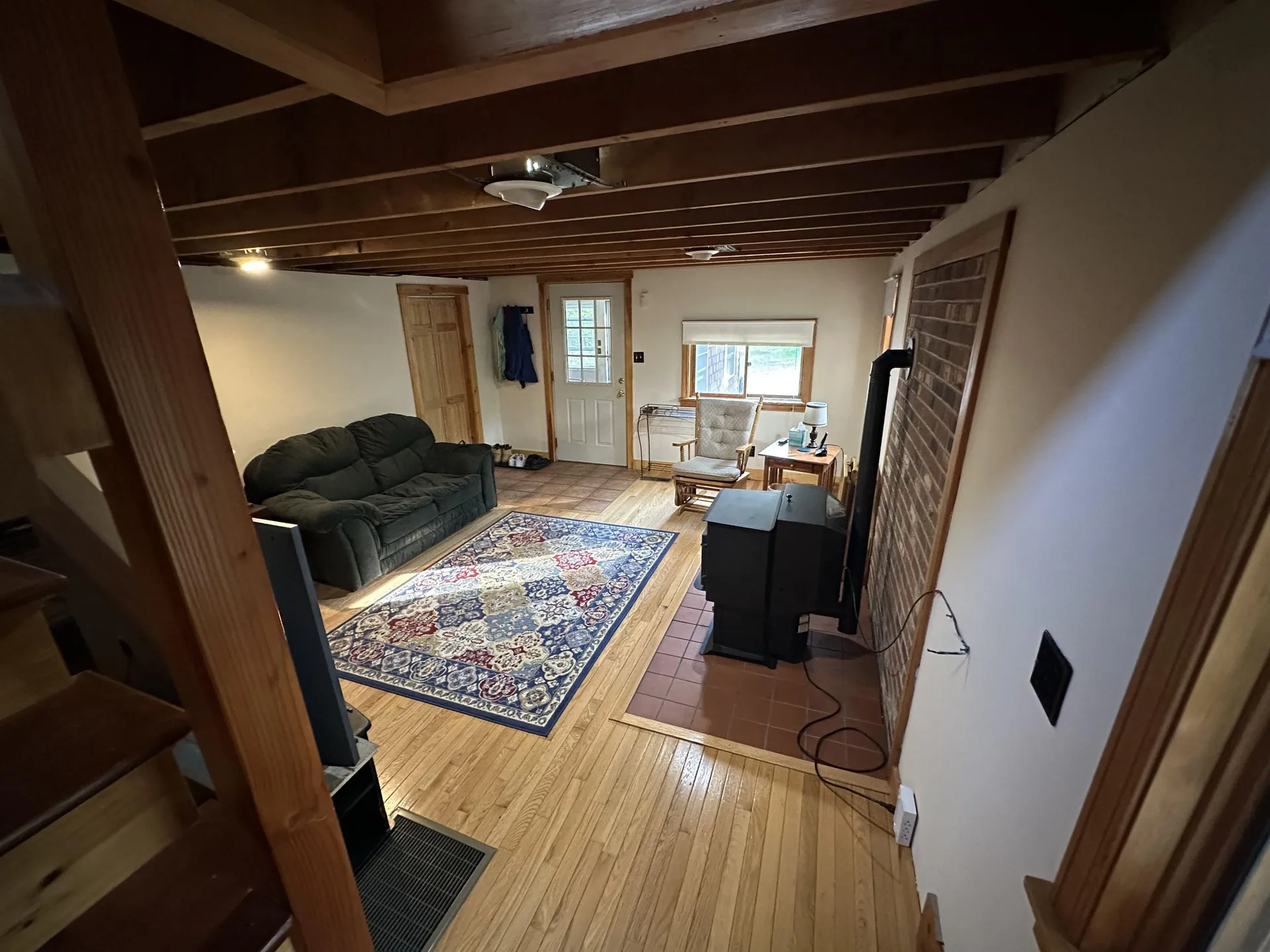 161 Kilton Pond Road Grafton NH 03240
