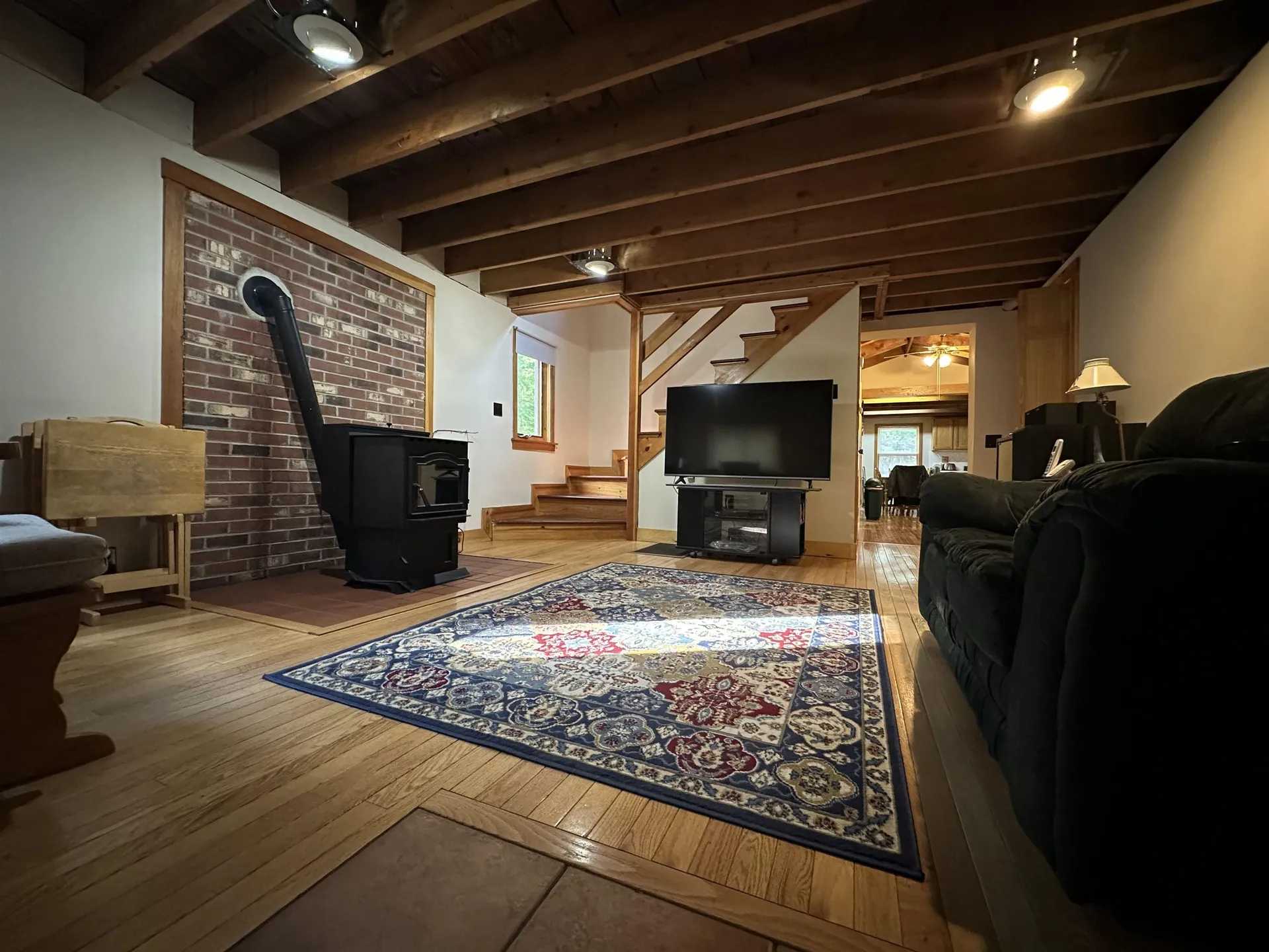 161 Kilton Pond Road Grafton NH 03240