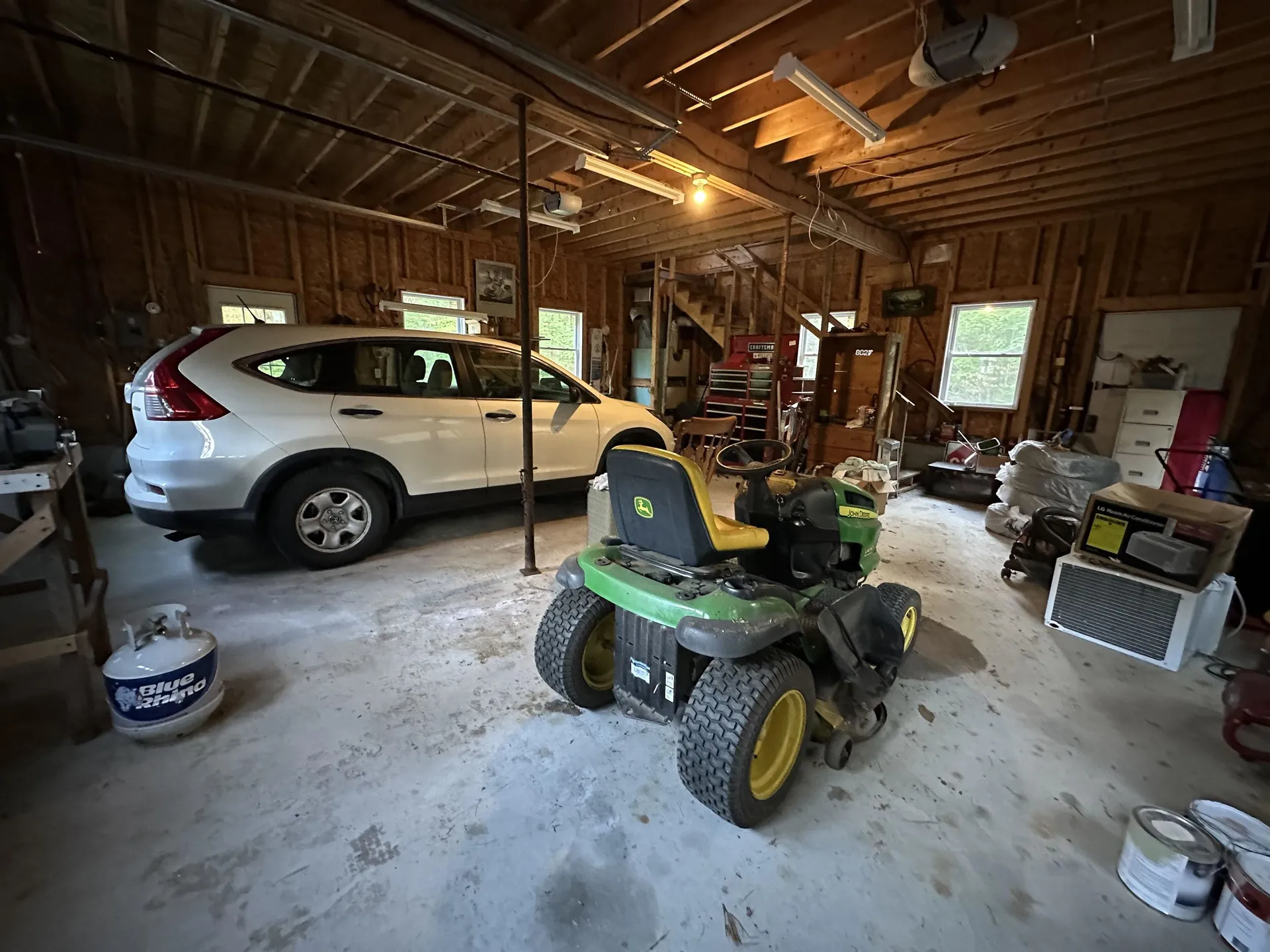 161 Kilton Pond Road Grafton NH 03240