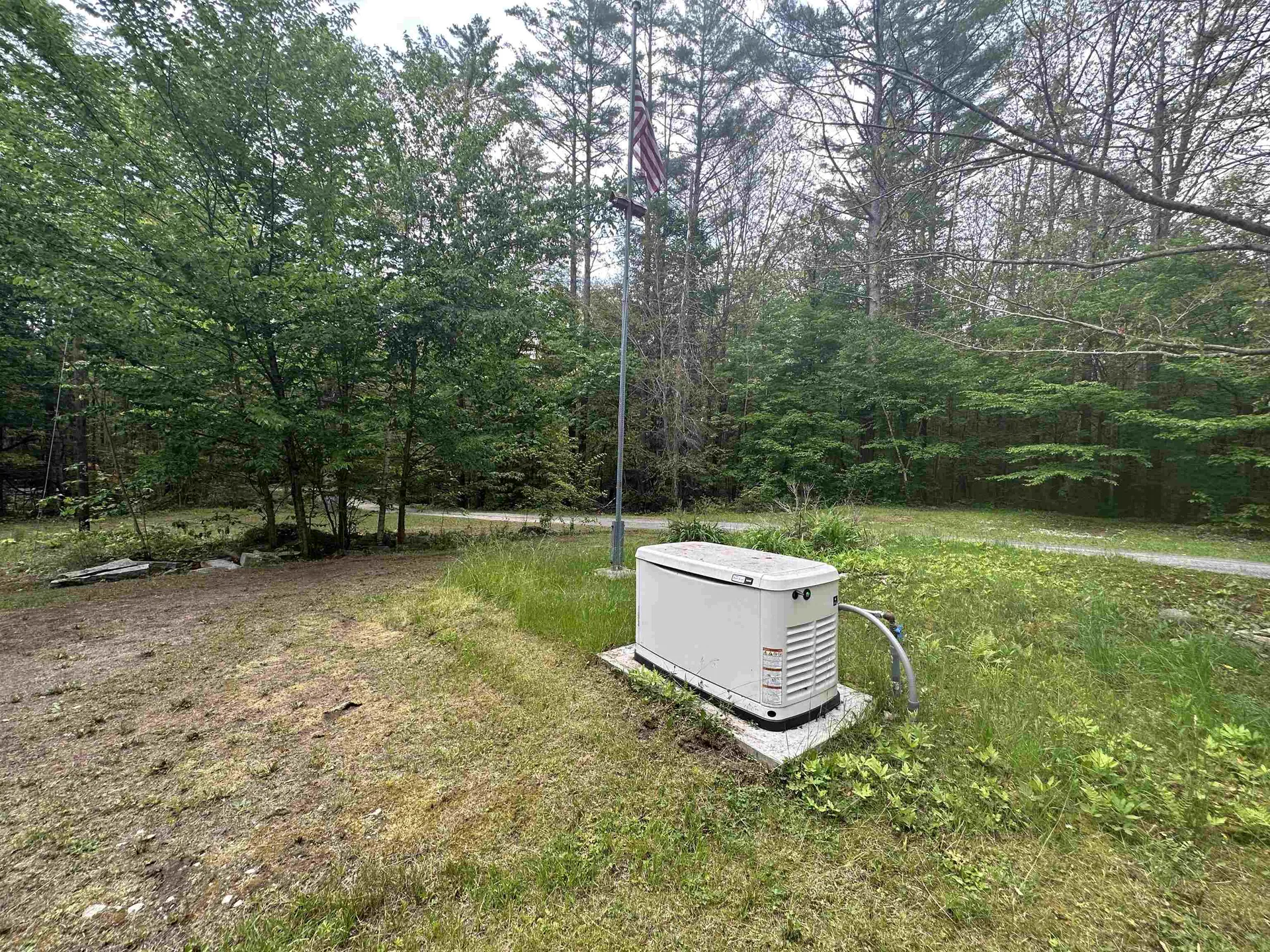 161 Kilton Pond Road Grafton NH 03240