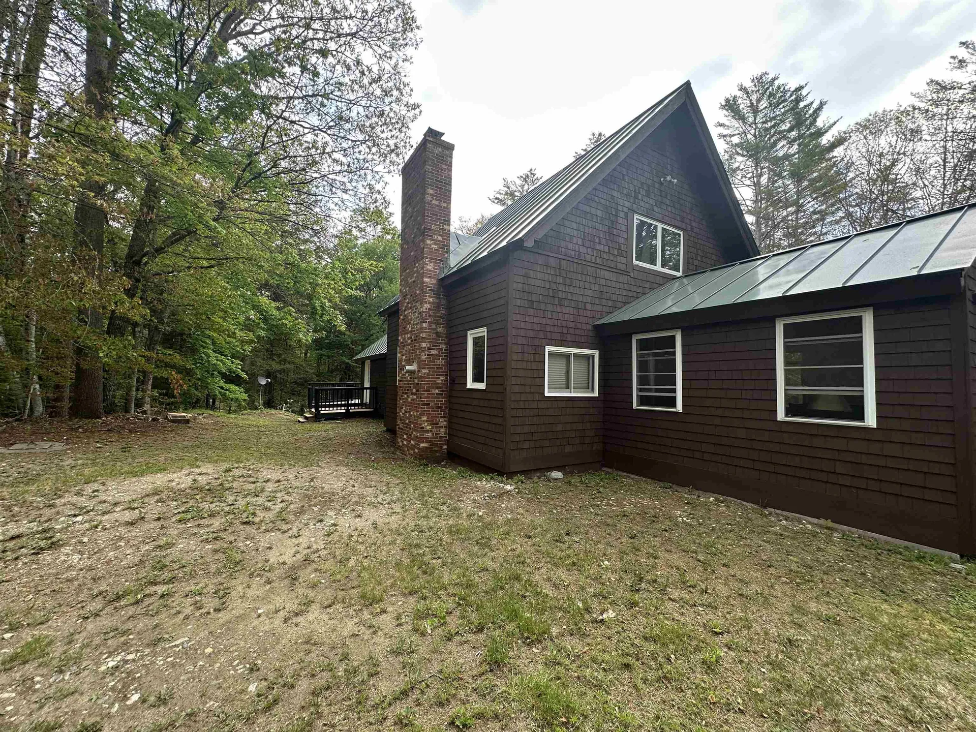 161 Kilton Pond Road Grafton NH 03240