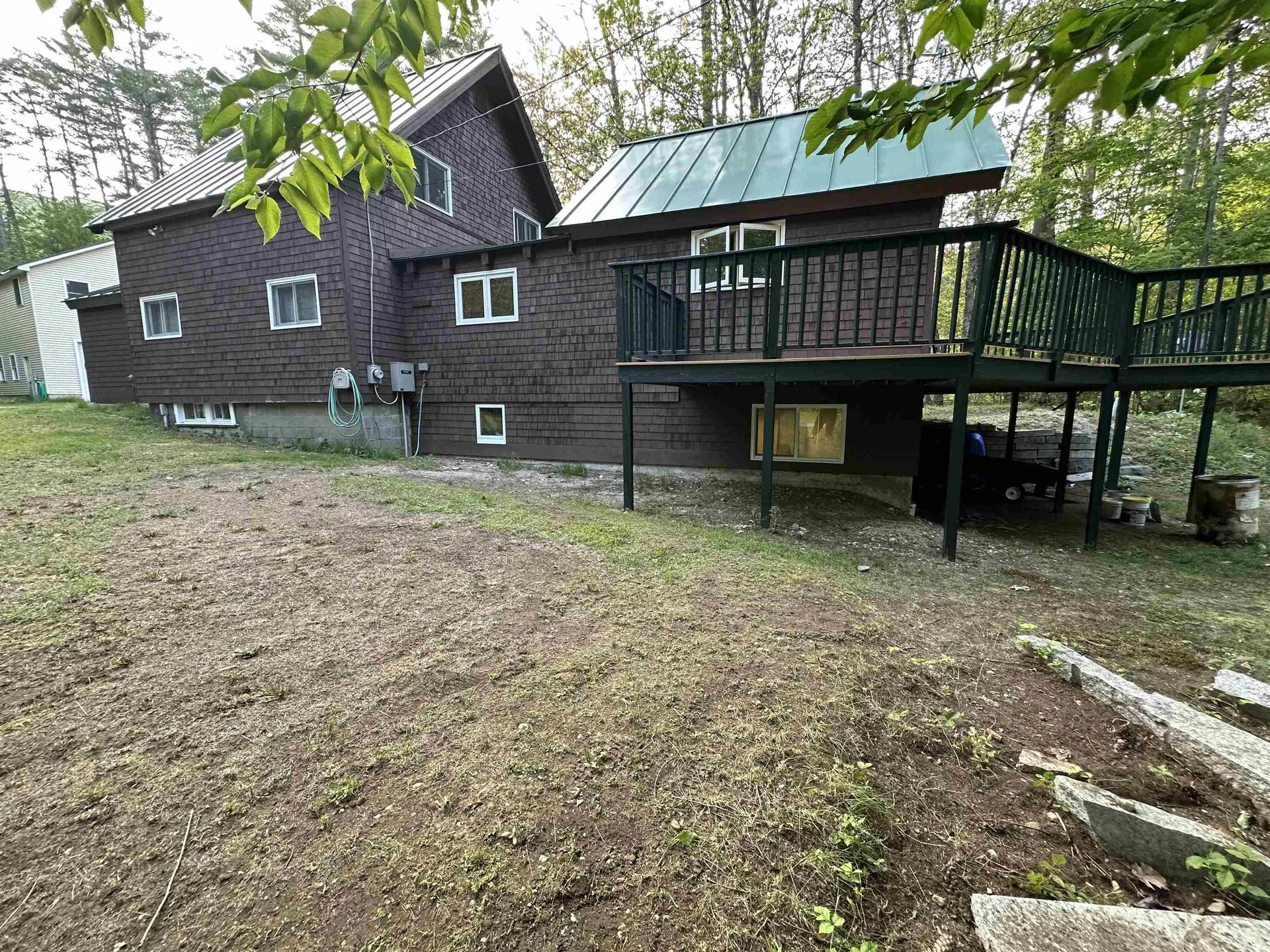 161 Kilton Pond Road Grafton NH 03240