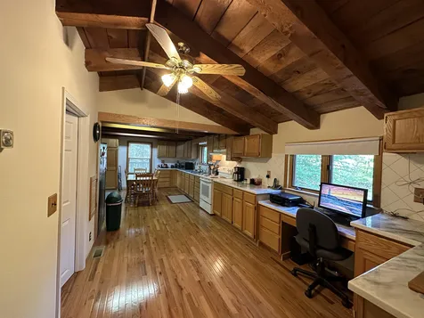 161 Kilton Pond Road Grafton NH 03240