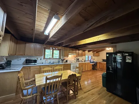 161 Kilton Pond Road Grafton NH 03240