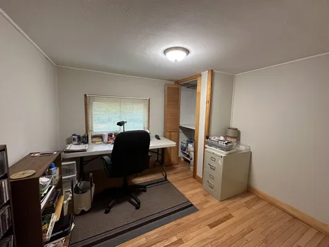 161 Kilton Pond Road Grafton NH 03240