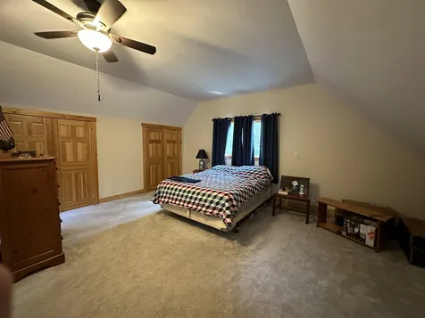 161 Kilton Pond Road Grafton NH 03240