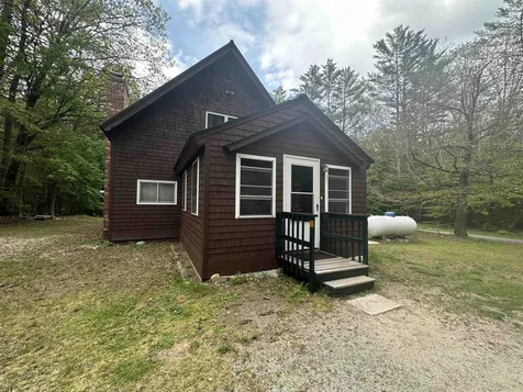 161 Kilton Pond Road Grafton NH 03240