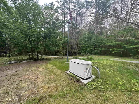 161 Kilton Pond Road Grafton NH 03240