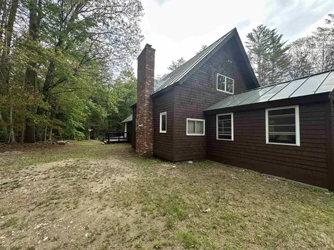 161 Kilton Pond Road Grafton NH 03240