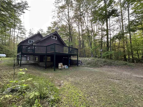 161 Kilton Pond Road Grafton NH 03240