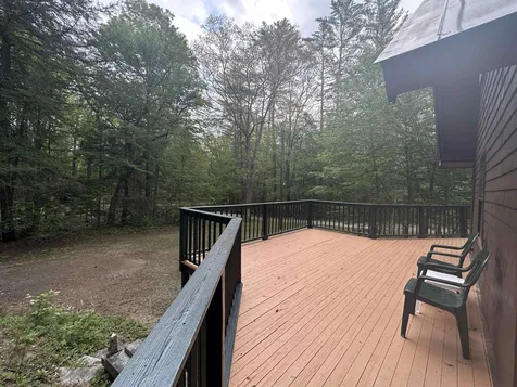 161 Kilton Pond Road Grafton NH 03240