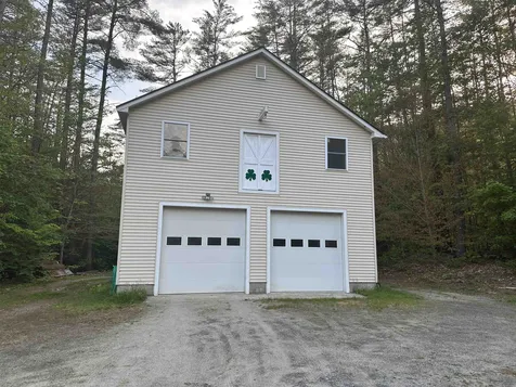 161 Kilton Pond Road Grafton NH 03240