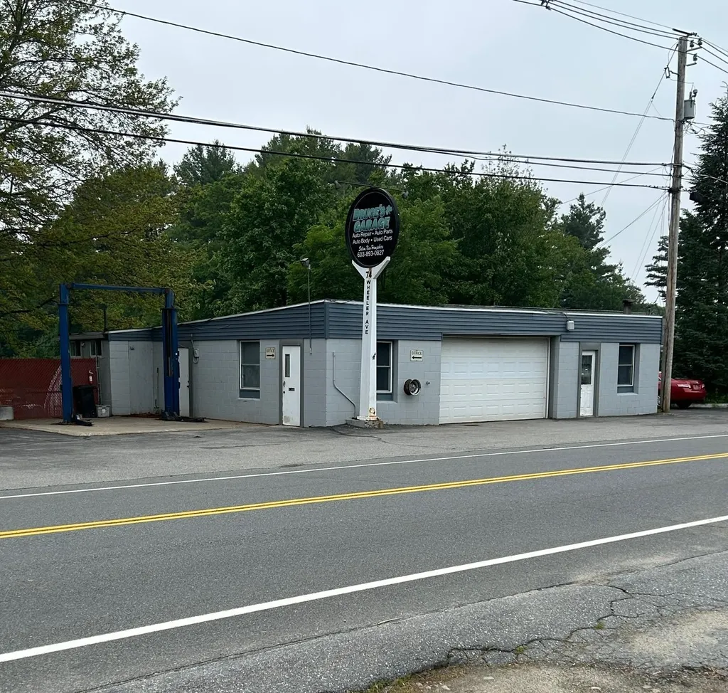 74 Wheeler Avenue Salem NH 03079