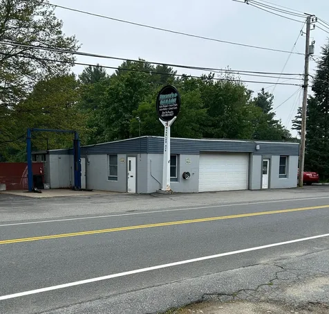 74 Wheeler Avenue Salem NH 03079