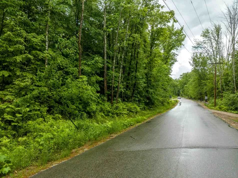 Ossipee Mountain Road Moultonborough NH 03254