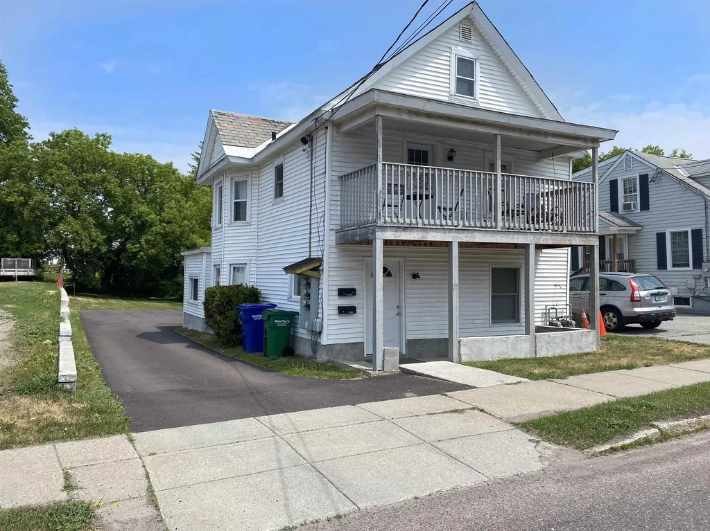 115 West Spring Street Winooski VT 05404