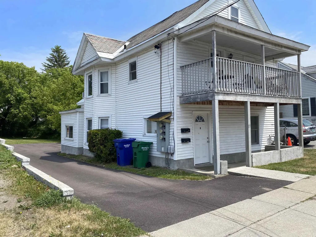 115 West Spring Street Winooski VT 05404