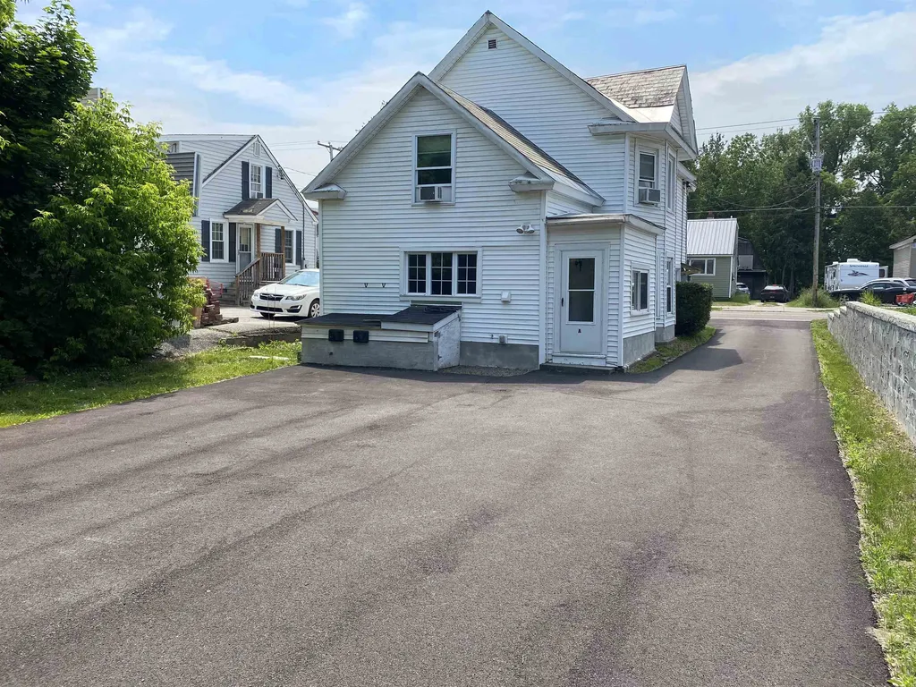 115 West Spring Street Winooski VT 05404