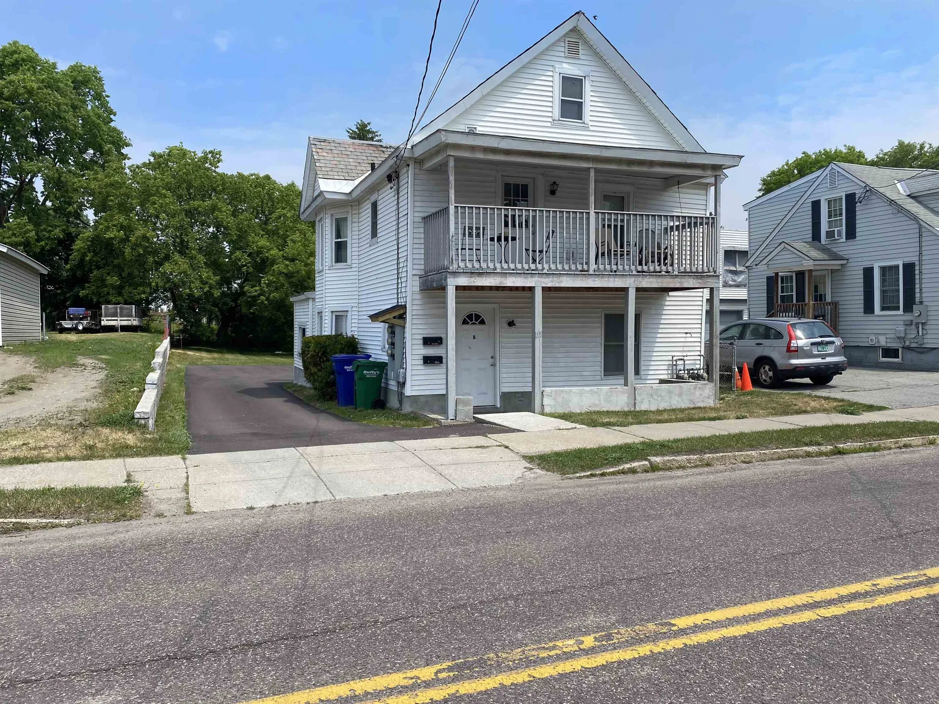 115 West Spring Street Winooski VT 05404