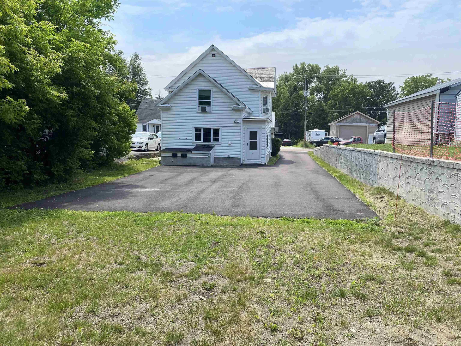 115 West Spring Street Winooski VT 05404