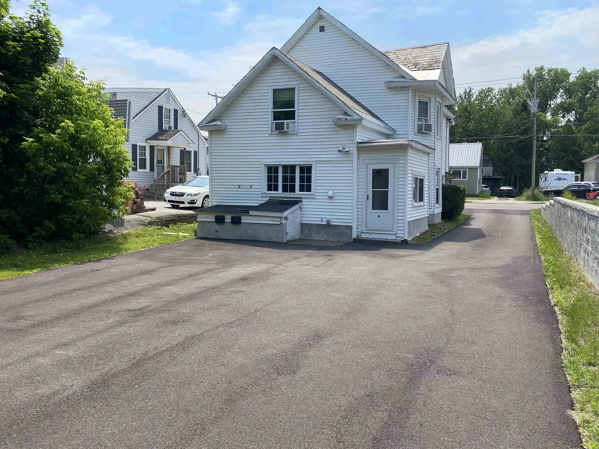 115 West Spring Street Winooski VT 05404
