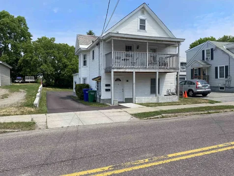 115 West Spring Street Winooski VT 05404