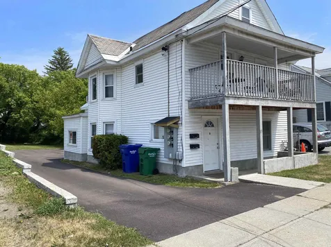 115 West Spring Street Winooski VT 05404