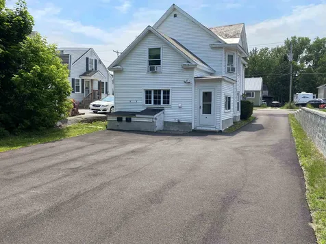 115 West Spring Street Winooski VT 05404
