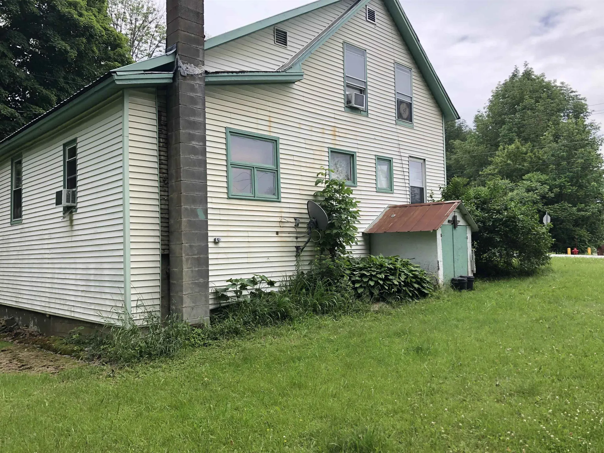 416 Bridge Street Morristown VT 05661