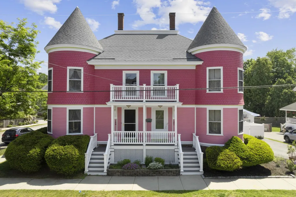 161 Wibird Street Portsmouth NH 03801