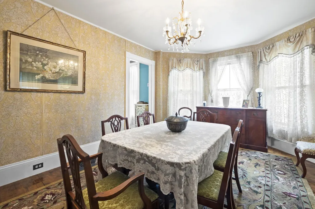 161 Wibird Street Portsmouth NH 03801