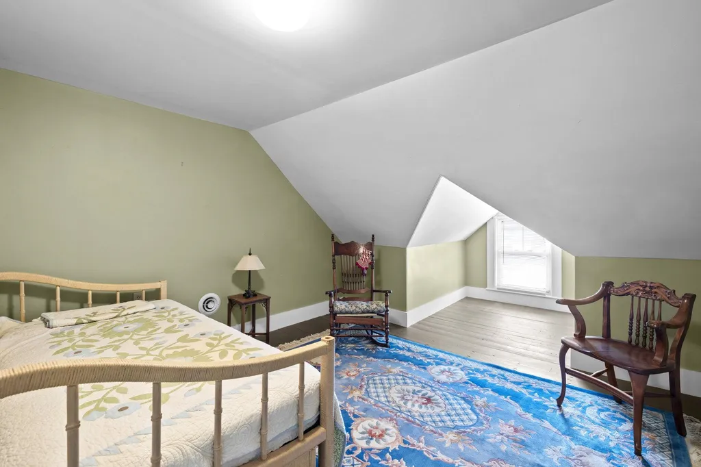 161 Wibird Street Portsmouth NH 03801