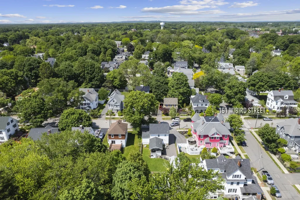 161 Wibird Street Portsmouth NH 03801