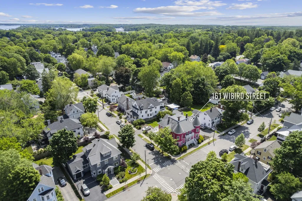 161 Wibird Street Portsmouth NH 03801