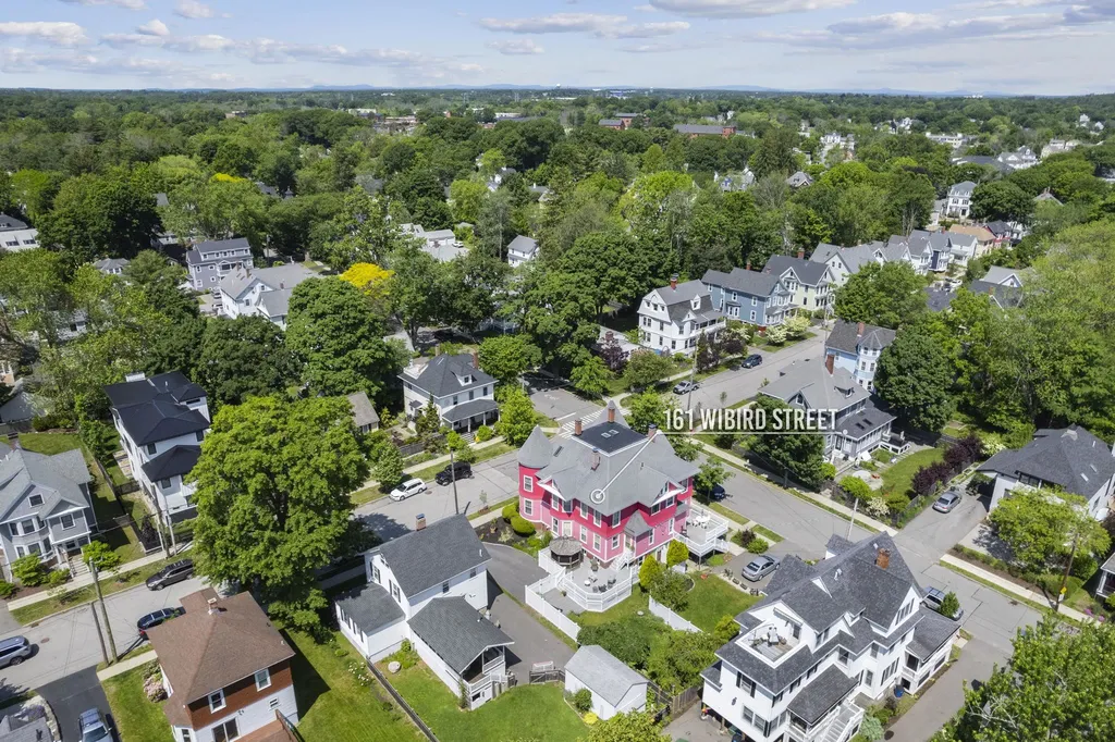 161 Wibird Street Portsmouth NH 03801