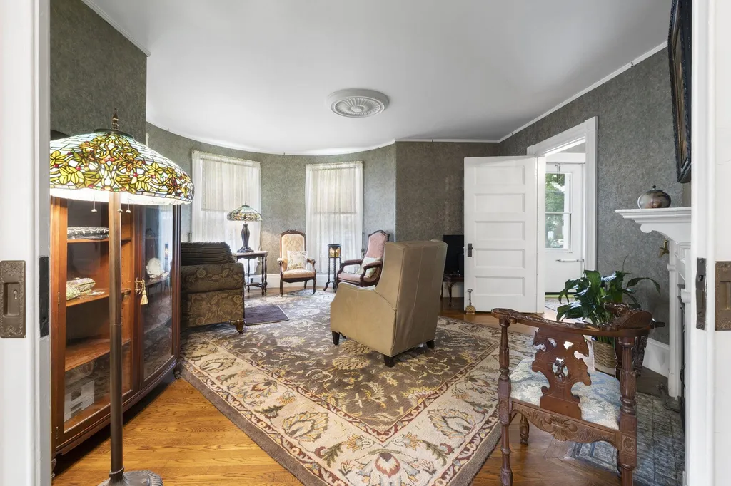 161 Wibird Street Portsmouth NH 03801