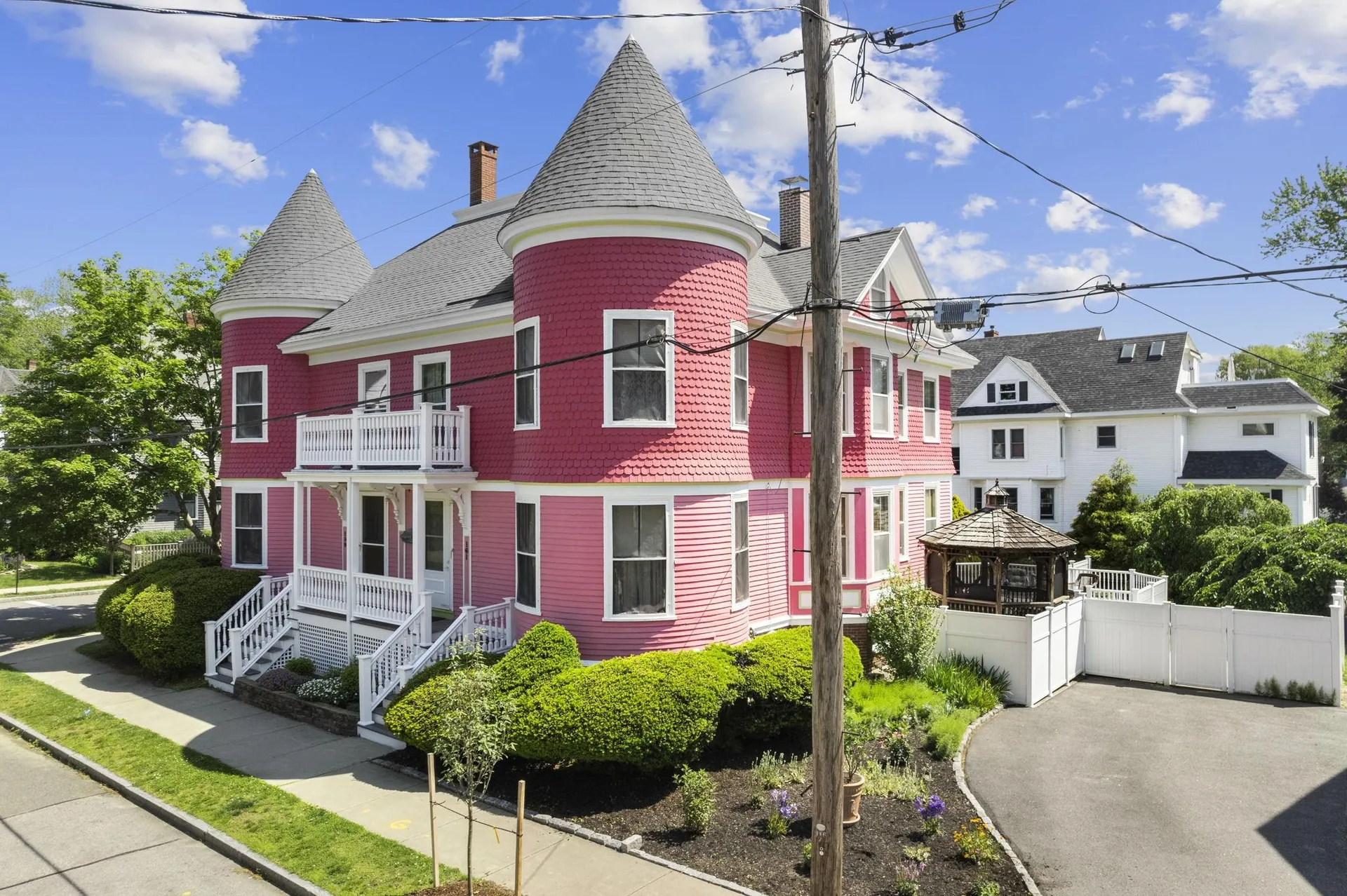 161 Wibird Street Portsmouth NH 03801
