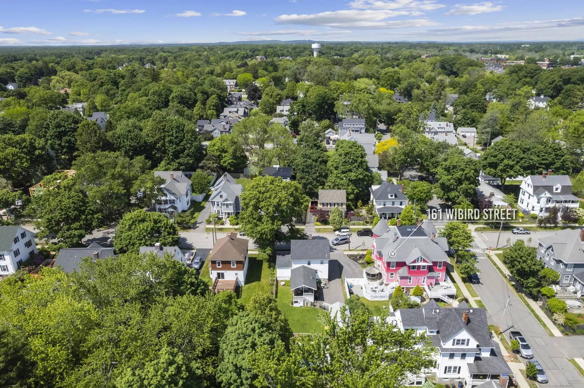 161 Wibird Street Portsmouth NH 03801