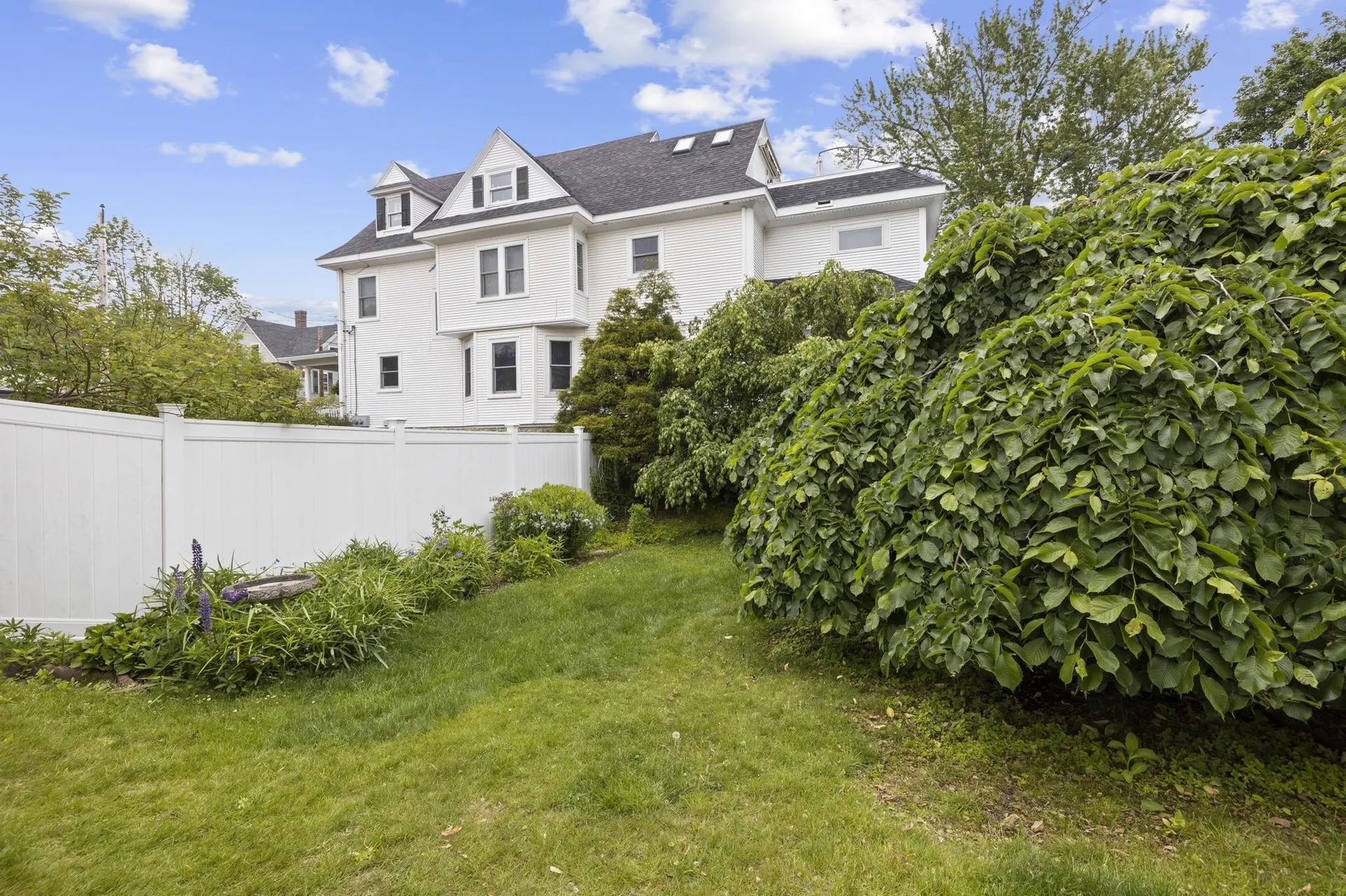 161 Wibird Street Portsmouth NH 03801
