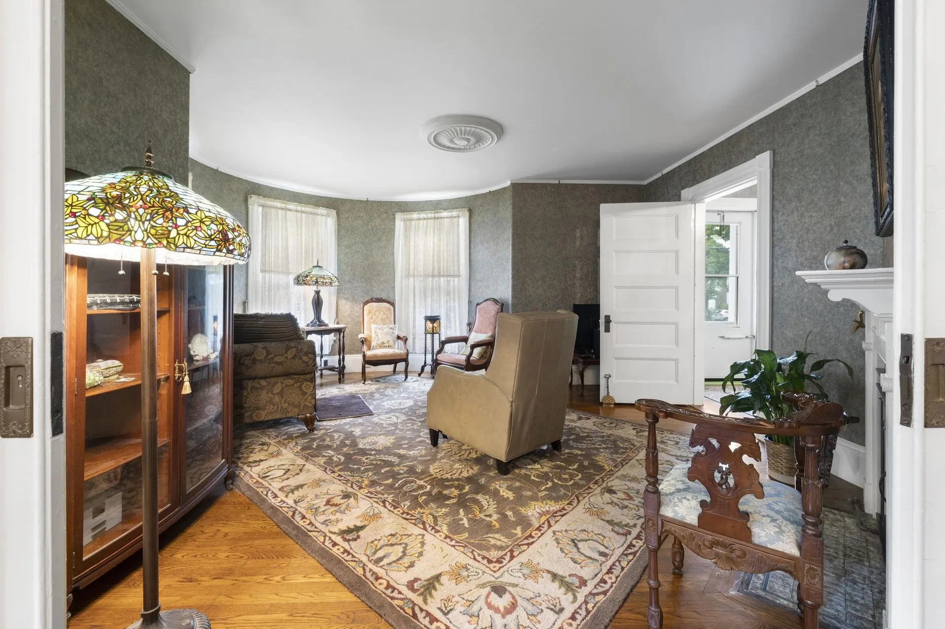 161 Wibird Street Portsmouth NH 03801