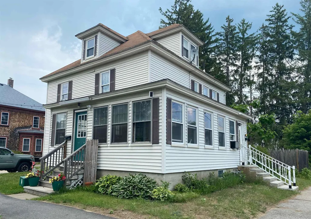 94 Pillsbury Street Concord NH 03301