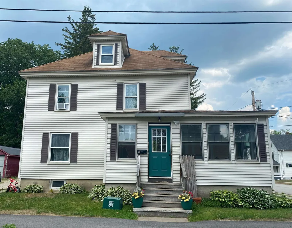 94 Pillsbury Street Concord NH 03301