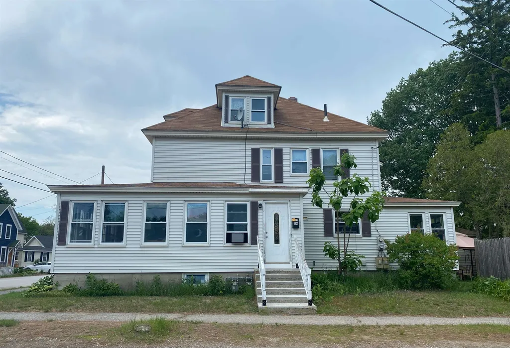 94 Pillsbury Street Concord NH 03301