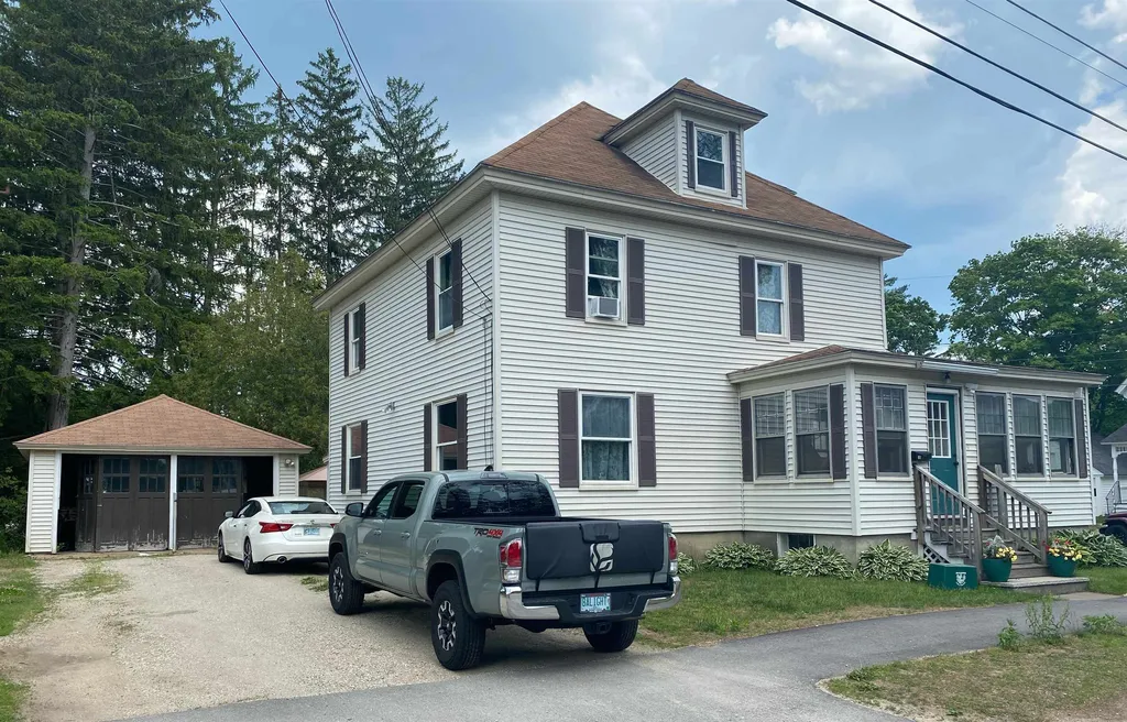 94 Pillsbury Street Concord NH 03301